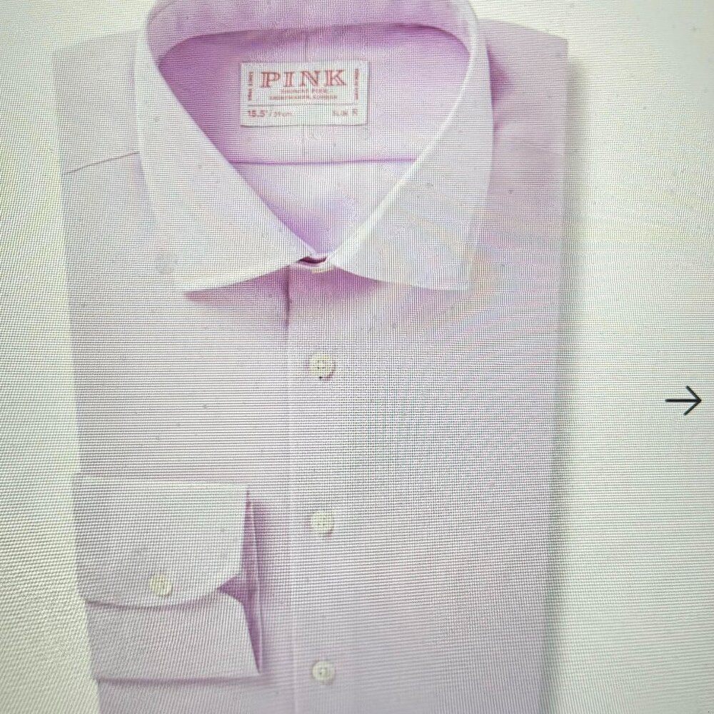 Thomas Pink of London